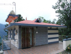 Coonoor Mountain Stay by Lexstays at Mukesh Kudil